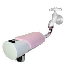 単3乾電池式自在水栓用自動水栓『センサー式蛇口』 安桜 | イプロスものづくり