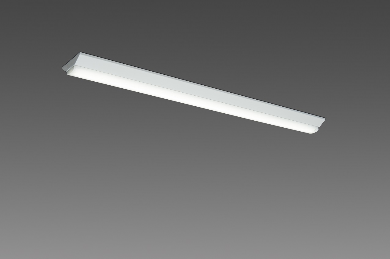 LEDライトユニット形ベースライト「Myシリーズ」 三菱電機照明 | イプロス製造業